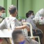 Rapid Test Virus Corona di Depok