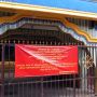 Ikhtiar Putus Penyebaran Corona, Masjid di Depok Masih Tiadakan Salat Jumat