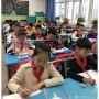 China Larang PR dan Ujian Tertulis untuk Murid Kelas 1 dan 2 SD