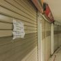 Besok Urung Buka, Pasar Tanah Abang Masih Tutup Sampai 19 April