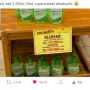 Hindari Penimbun, Beli Handsanitizer Lebih dari Satu Dihargai Mahal