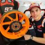 Pelek Bekas Marc Marquez Juara Dunia 2018 Dijual, Tembus Rp 38 Juta