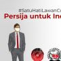 Ikut Perangi COVID-19, Persija Jakarta Galang Dana