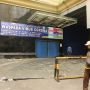 Pasar Tanah Abang Tutup untuk Cegah Penyebaran Corona