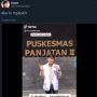 Viral, Tutorial Akupresur untuk Tingkatkan Imun saat Corona