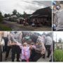 Aparat Desak Warga Tutup Tenda Perjuangan Tolak Tambang Emas Tumpang Pitu