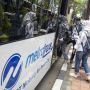 Pemprov DKI Sediakan Hotel dan Bus untuk Tenaga Medis