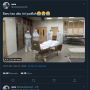 Viral Video Petugas Pakai Hazmat Salati Jenazah