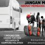 Telanjur Mudik, Ini Tips Hindari Paparan Virus Corona Covid-19