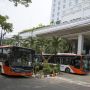 674 Tenaga Medis DKI Diinapkan di Hotel, akan Bertambah 90 Orang