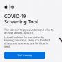 Tak Hanya Google, Apple Rilis Website dan Aplikasi Terkait COVID-19
