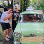 Raffi Ahmad Jual Mobil Klasik ke Denny Cagur, Uangnya untuk Lawan Corona