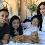7 Potret Rumah Angie Virgin di Inggris, Dekorasinya Bikin Betah