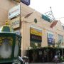 Tetap Buka Saat Wabah Corona, Malioboro Mall Sepi Pengunjung