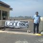Pelabuhan dan Dusun di Kulon Progo Lockdown Mandiri, Pintu Masuk Dijaga