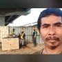 Polisi Bekuk Pelaku Penyebar Video Hoaks Jalan Cipinang Melayu Lockdown
