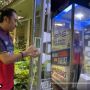 Video Viral Ibas Mencoba Bilik Disinfektan, Malah Dikritik Warganet