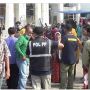 Keresahan Pedagang Pasar Tiban Tegal: Saya Bisa Mati Sebelum Corona Datang