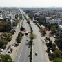 Kabar Baik, Kualitas Udara di India Membaik Selama Lockdown