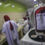 Gegara Corona Covid-19, PMI Kekurangan Pasokan Stok Darah, Yuk Donor Darah!