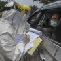 ProSehat Drive Thru, Rapid Test Gratis Bagi Nakes