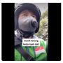 Diungkap Lewat Video Pendek, Curhatan Driver Ojol Ini Bikin Haru