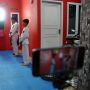 Belajar dan Latihan Taekwondo dari Rumah
