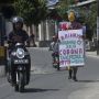 Aksi Peduli Pemberantasan Corona