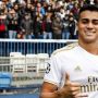 Genit, Pemain Baru Real Madrid Terciduk Godain Cewek Cantik di Twitter