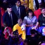 Lelang, Handuk Perpisahan Kobe Bryant Terjual Rp 541 Juta