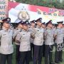 Positif Corona, 7 Siswa Setukpa Lemdikpol Sukabumi Dirawat di RS Polri