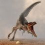 Siapa Sangka Sepupu Velociraptor Raptor Terakhir Hidup di Bumi