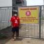 Sejumlah Perumahan di Depok Lockdown, Ojol Hingga Pedagang Dilarang Masuk