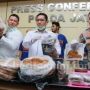 Rayu Pembeli, 3 Bandar Narkoba Tembakau Gorila Bilang Bisa Kebal Corona