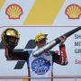 Ada Andil Orang Indonesia pada Kemenangan Alex Marquez di Virtual MotoGP