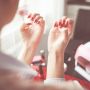 Ternyata Begini Cara agar Nail Art Awet Tahan Lama, Jangan Sembarangan Pilih Salon!