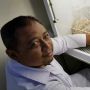 Pakar Virus Moh Indro Cahyono: Bantu Peternak hingga Tidur di Kandang Babi