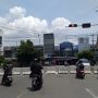 Begini Suasana Hari Pertama Lockdown Kota Tegal
