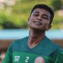 Jaga Kondisi di Tengah Pandemi COVID-19, Berkeringat Wajib bagi Pemain Ini