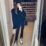 Positif Corona, Selebgram Cantik Malah Pamer Hirup Udara Segar