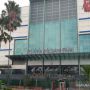 Mulai Hari Ini Mal di Medan Tutup karena Wabah Virus Corona