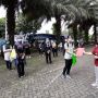 Cegah Covid-19, Universitas Brawijaya Pulangkan Mahasiswa Asal Malaysia