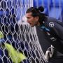 Rustu Recber Legenda Turki: Kisah Kiper Eksentrik dengan Cat Hitam di Mata Viral di Piala Dunia 2002