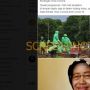 CEK FAKTA: Benarkah Jenazah Ibu Jokowi Dimakamkan Bak Jenazah Virus Corona?