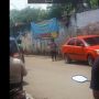 Kucing-kucingan, Wanita Positif Corona di Tebet Bikin Petugas Kelimpungan