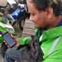 6 Kisah Pilu Driver Ojol Saat Pandemi dan Sepi Order, Ada Yang Bunuh Diri