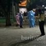 Awalnya Dikira Tidur, Mayat Pento di Halaman Masjid Bikin Panik Jemaah