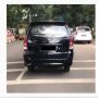 Dari Belakang Seperti Toyota Avanza, Tampak Depannya Bikin Tertipu