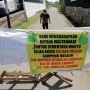Begini Suasana Karantina Wilayah di Aceh