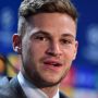 Kimmich Ingin Buktikan Portugal Bukan Tim Tanpa Cela